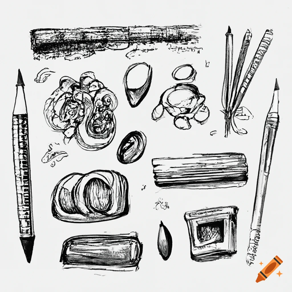 Crafting environments