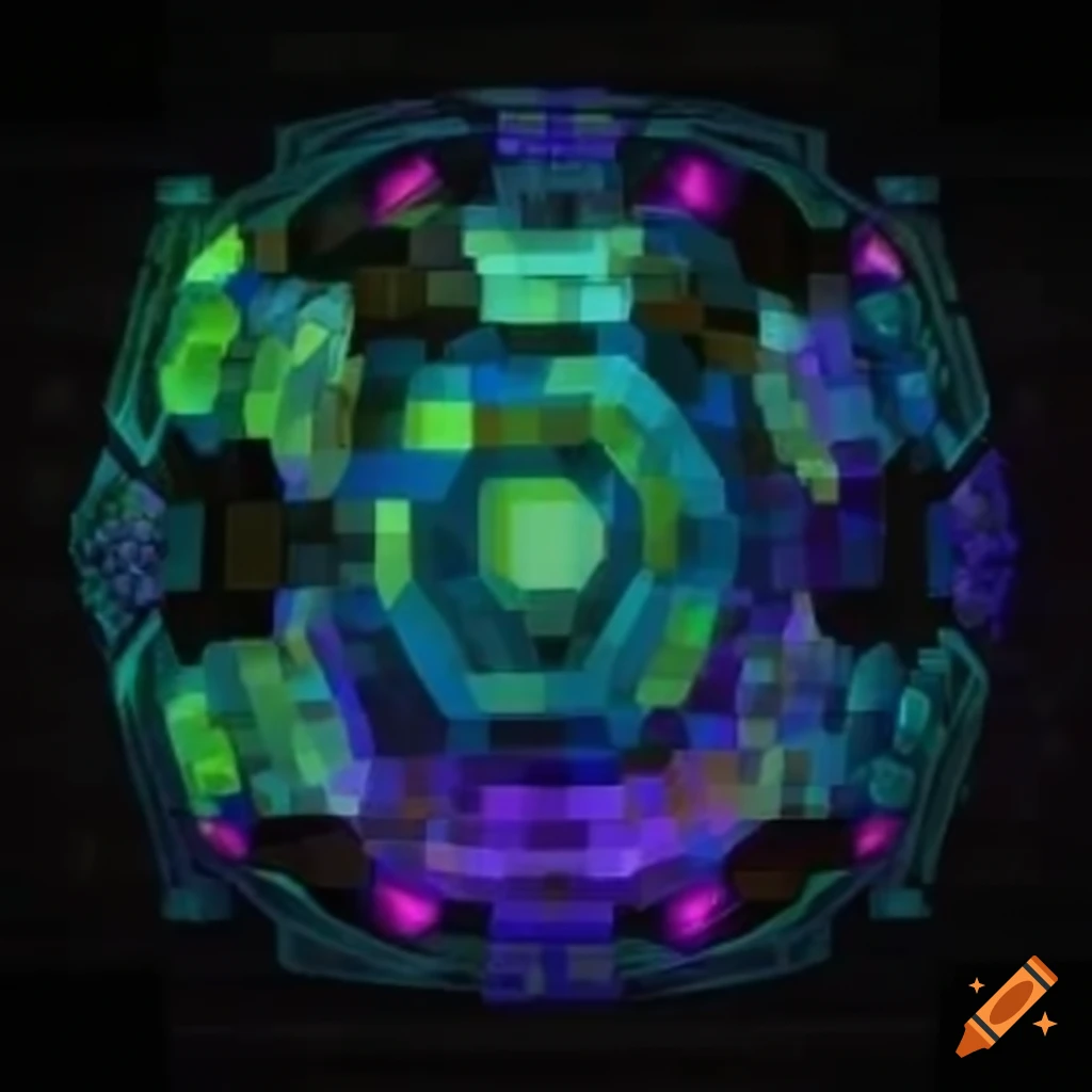 Expanded crafting specializations on Craiyon