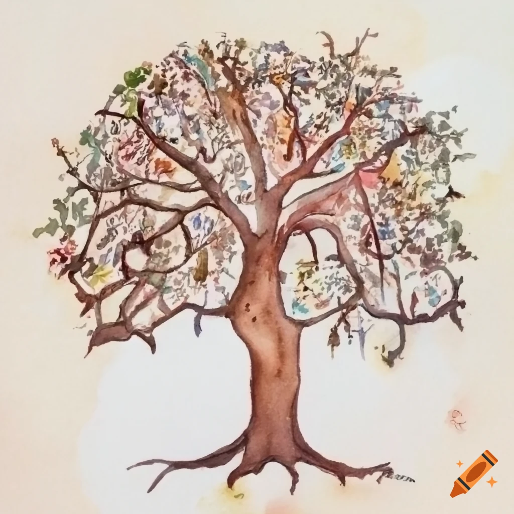 Family tree diagram hi-res stock photography and images - Alamy-saigonsouth.com.vn