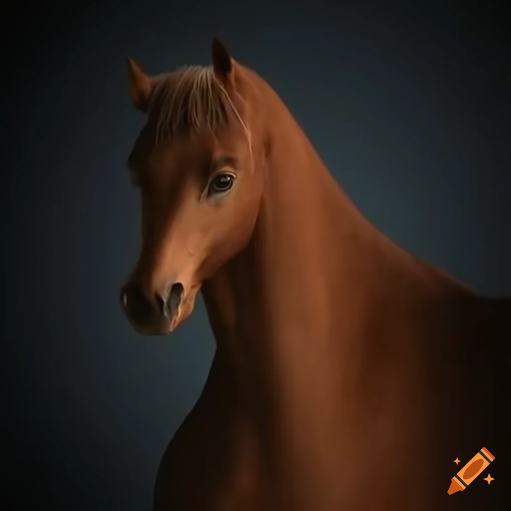 Mastering horsemanship