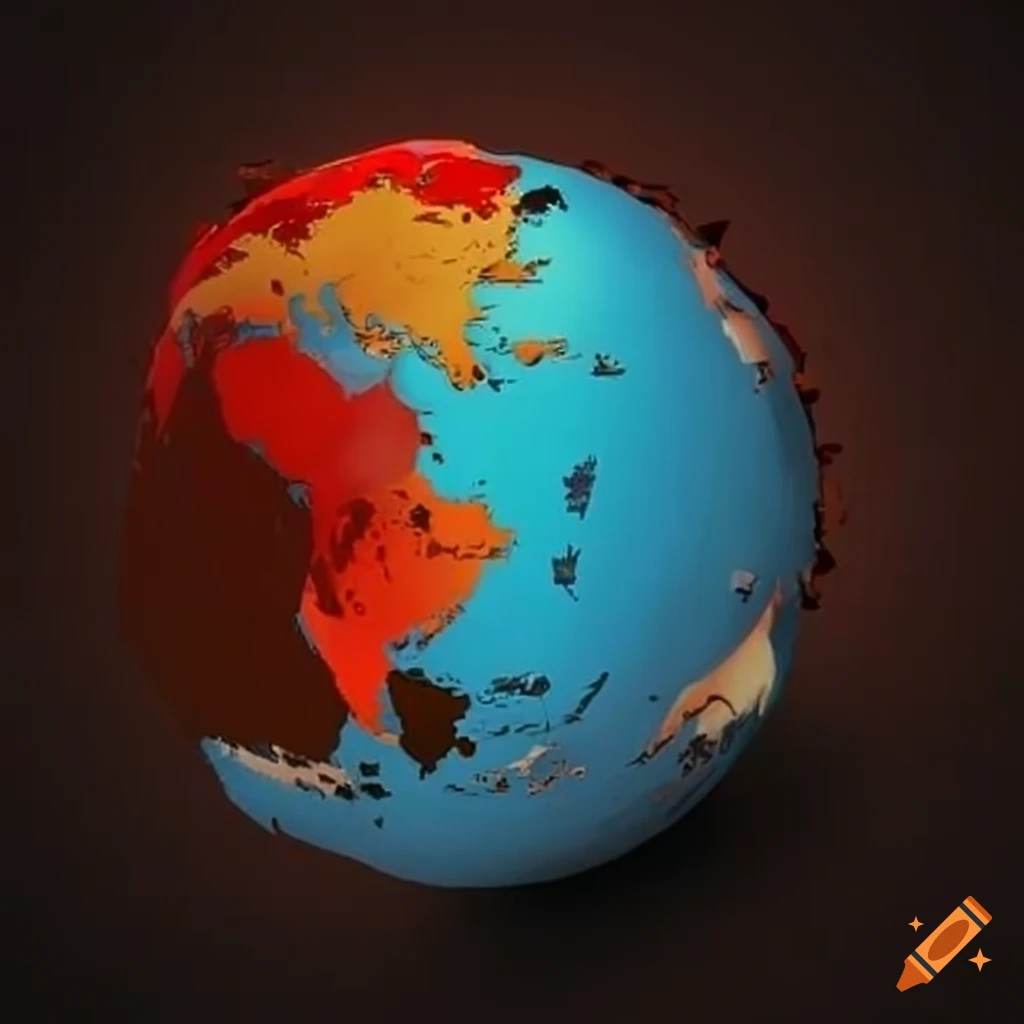 World Divided