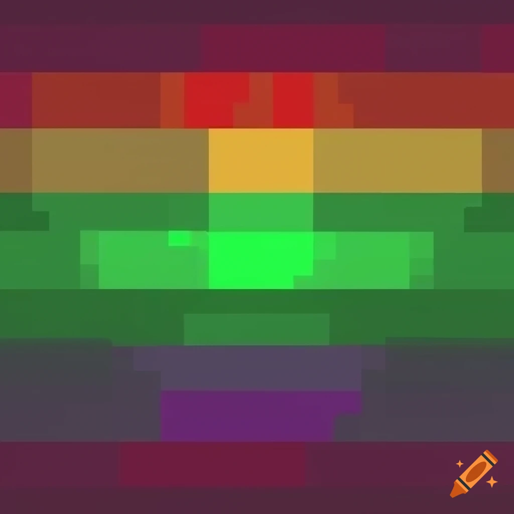 Minecraft server lgbt-friendly