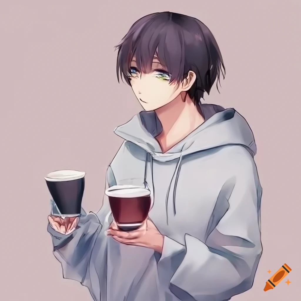 No Coffee? - Cartoons & Anime - Anime | Cartoons | Anime Memes | Cartoon  Memes | Cartoon Anime