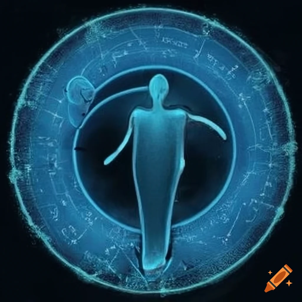 A common symbol for all life forms