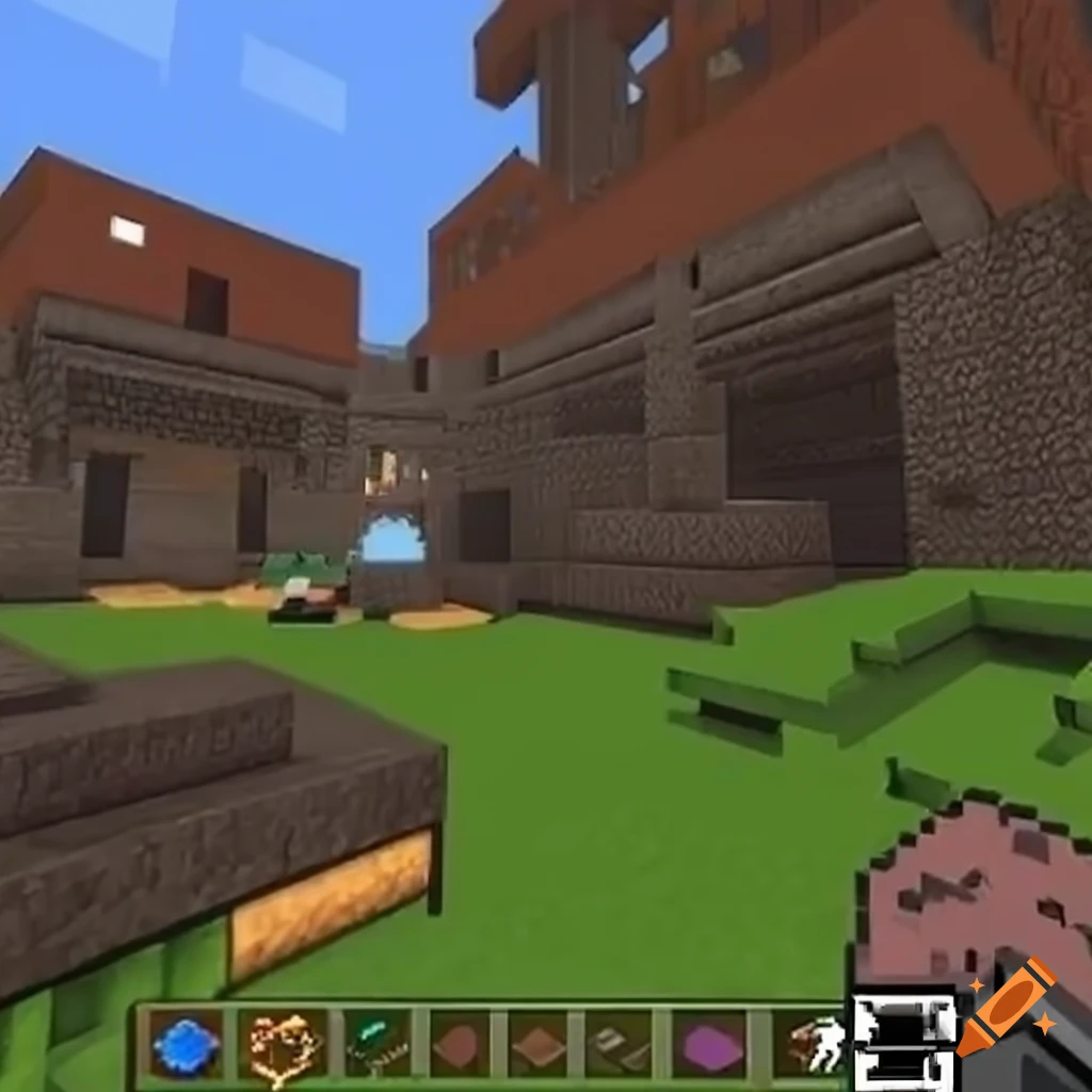 Rlcraft multiplayer challenges