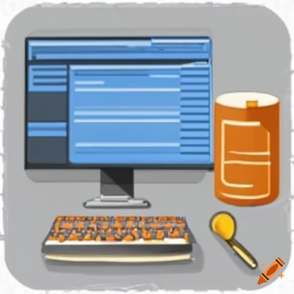 Linuxbased operating system on Craiyon