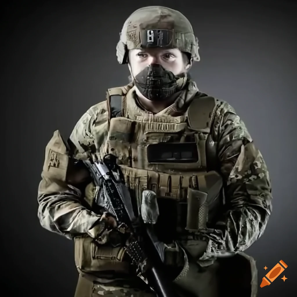 Honing combat skills