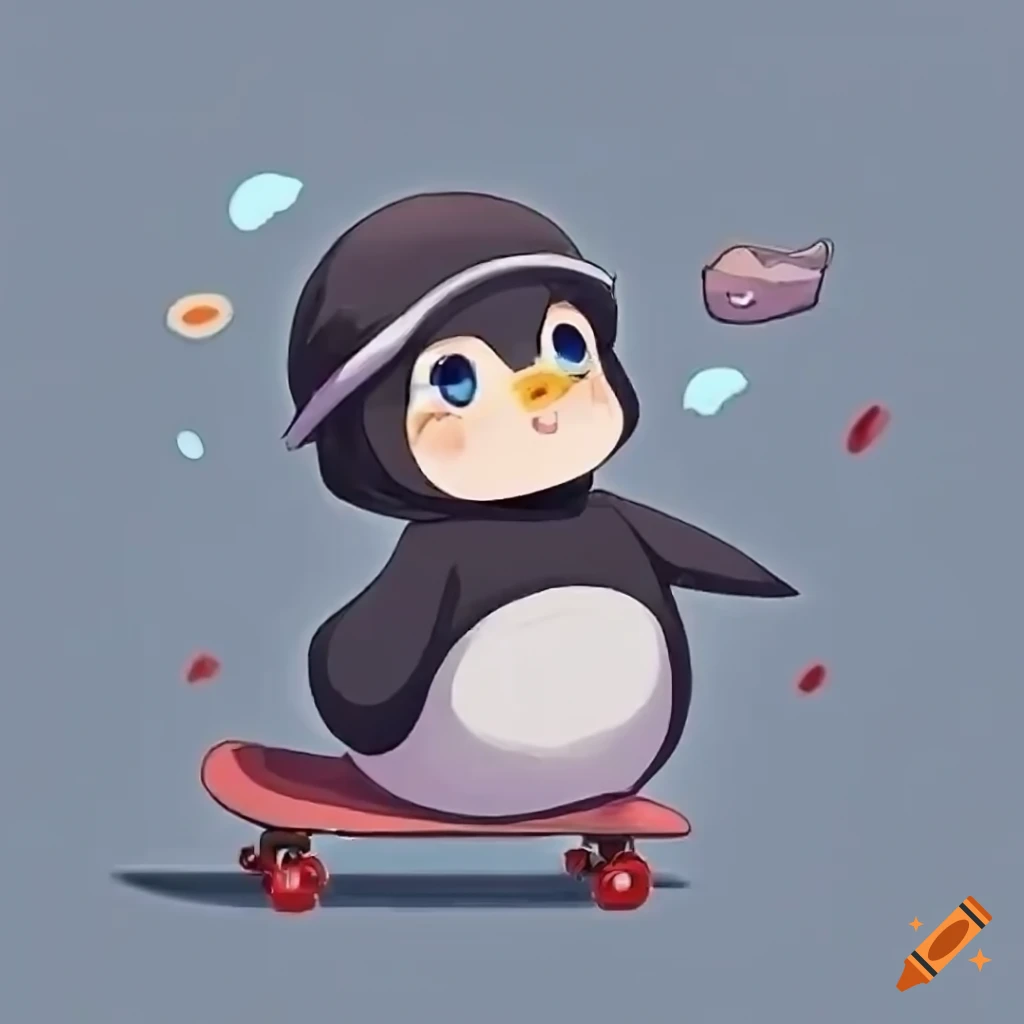 Penguin Highway - Lost in Anime