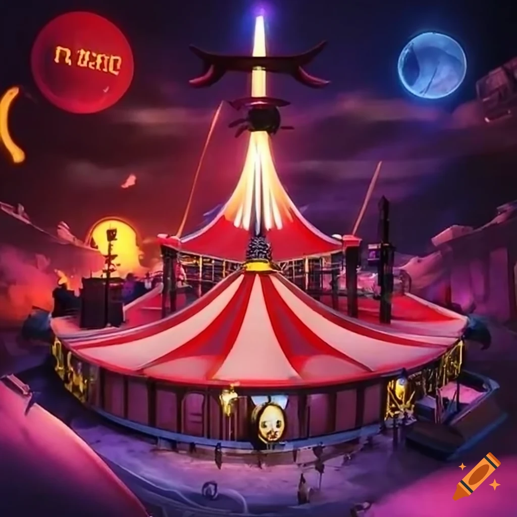 Karakuri circus ideas in 2021. circus, anime, le cirque HD phone wallpaper  | Pxfuel