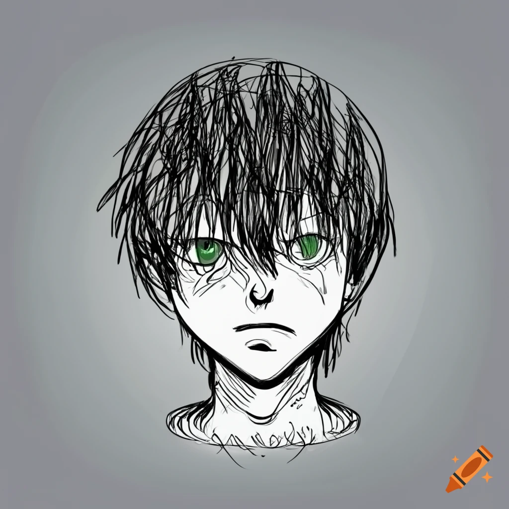 Angry.. smile..? | Death Note Amino