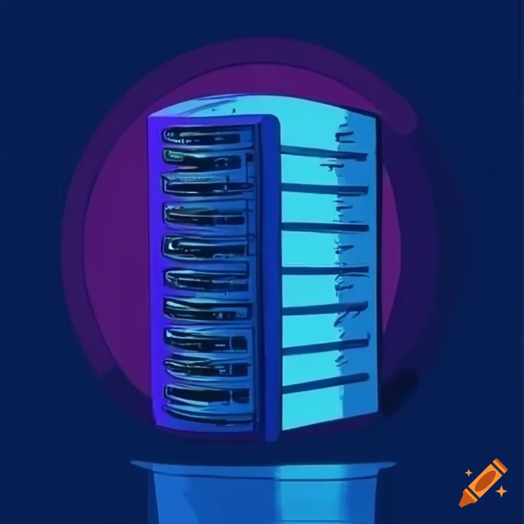 Server hardware basics