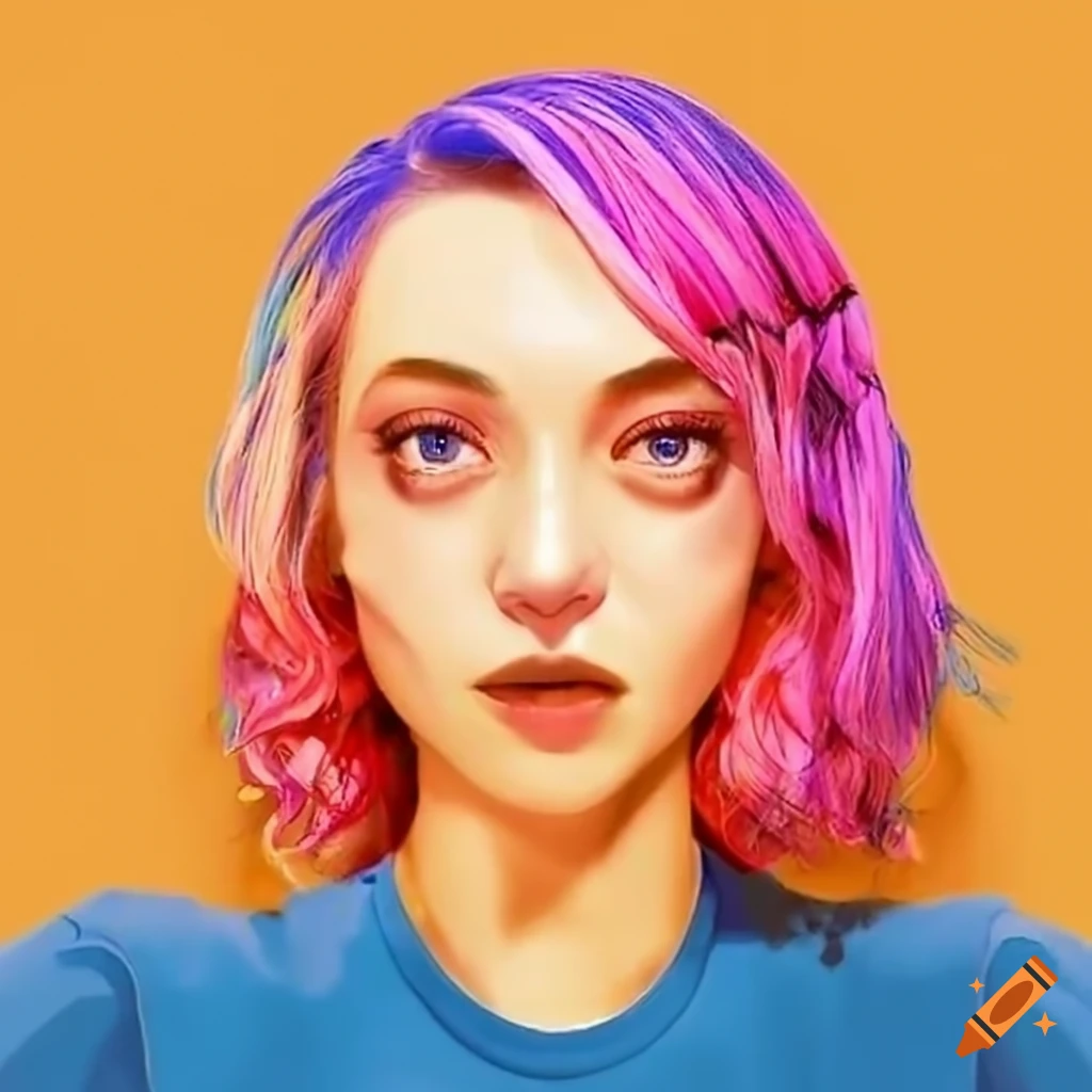 an-abstract-and-colorful-username-on-craiyon