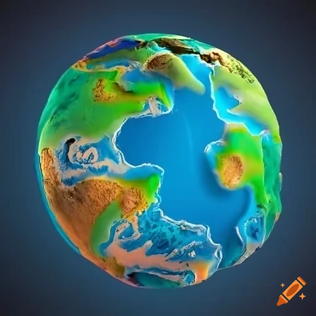 Managing multiple maps