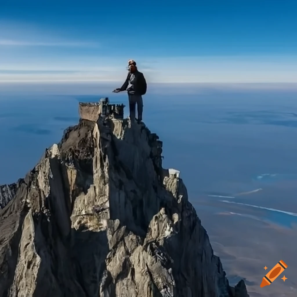 Reach higher altitudes