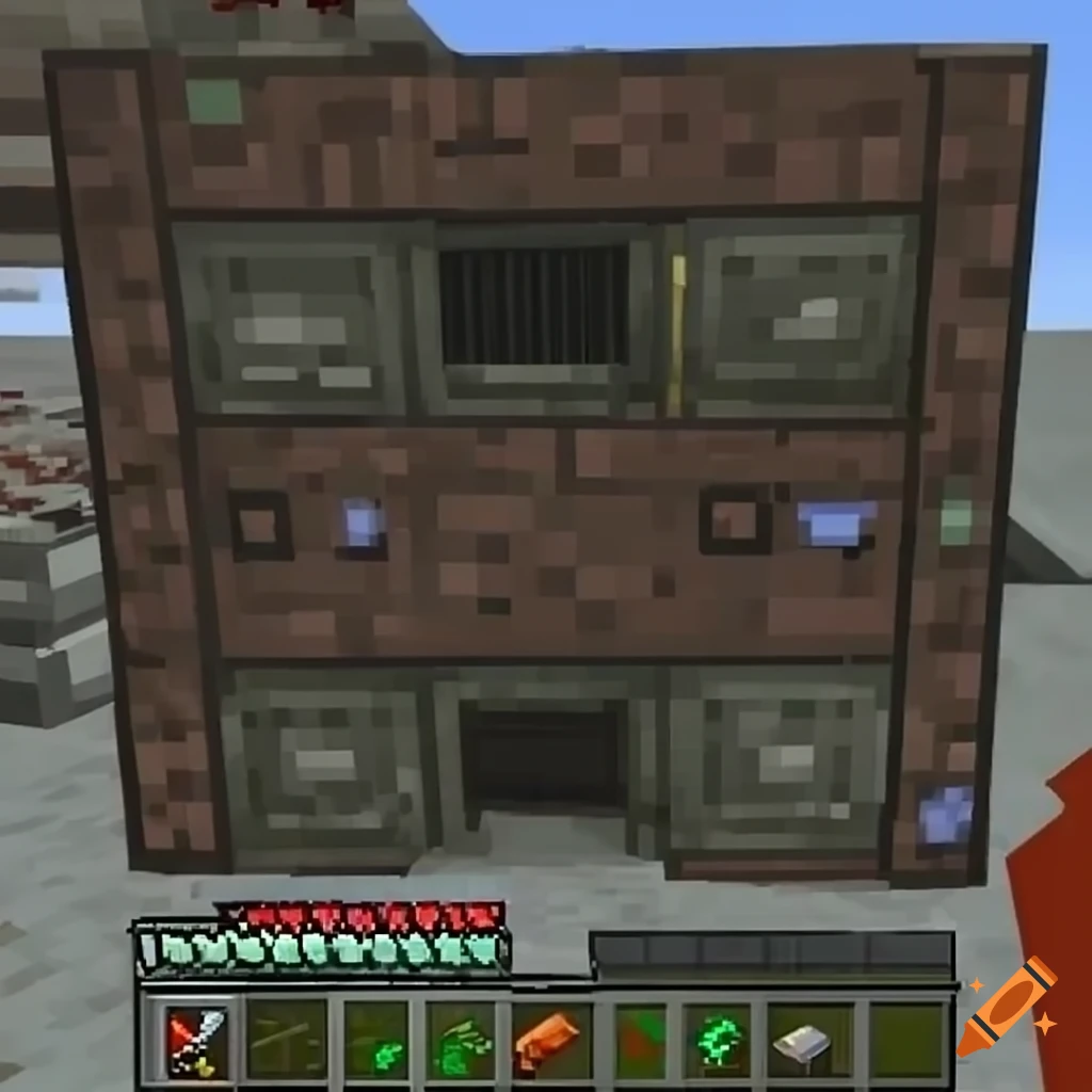 Redstone Server : Redstone Minecraft Servers – PPMKUW
