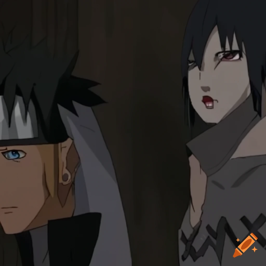 Naruto 8K in 2023  Anime characters, Anime character drawing, Naruto and  sasuke wallpaper