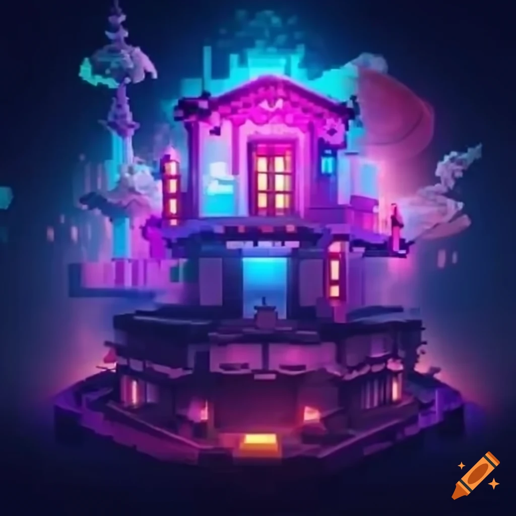 Dedicated skyblock servers