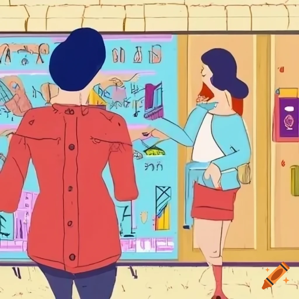 Shorter wait times on Craiyon