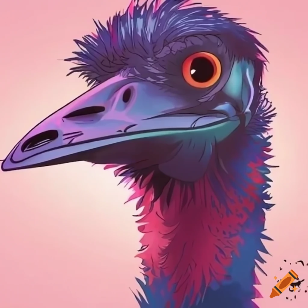 Emu Otori - MyWaifuList