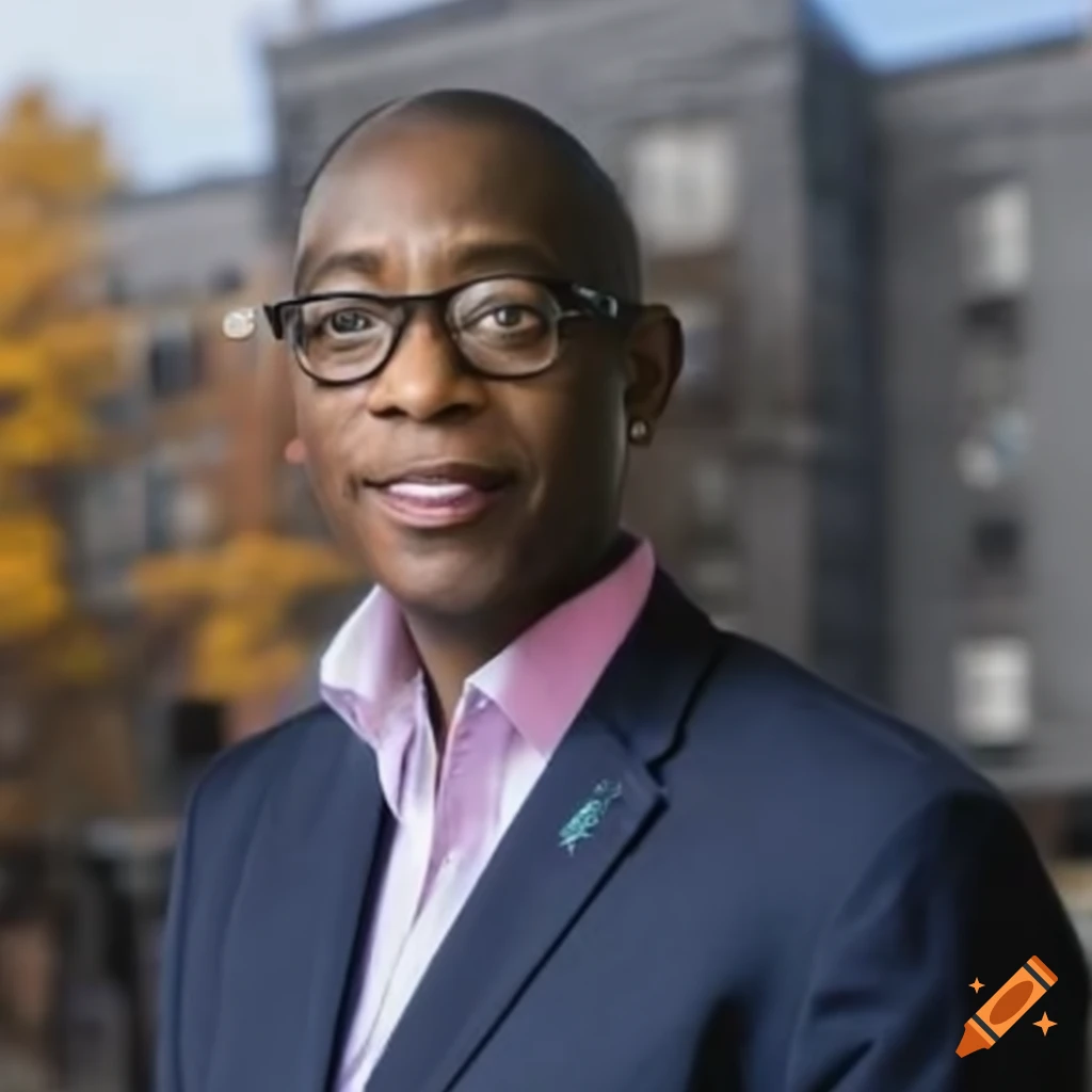 Vibrant building communities