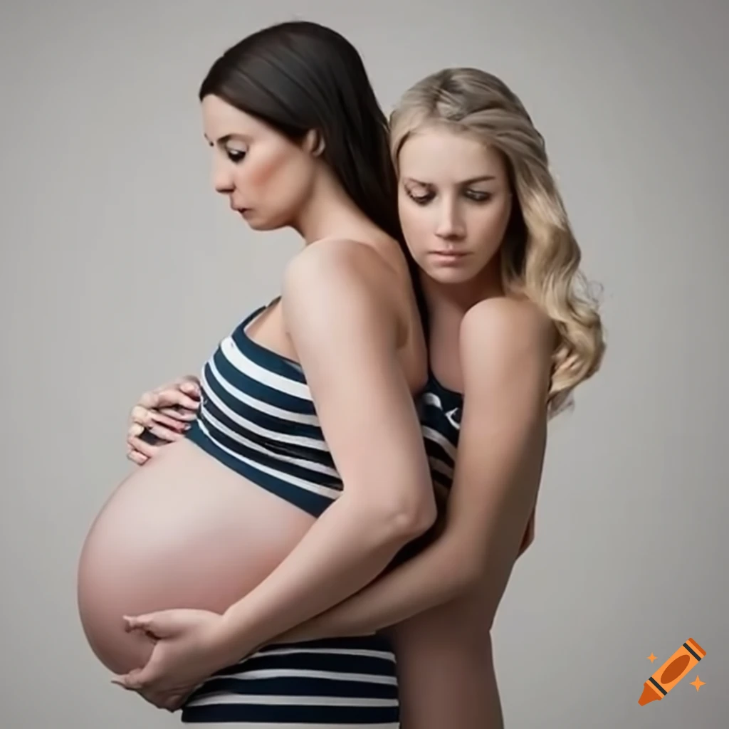 Pregnant women