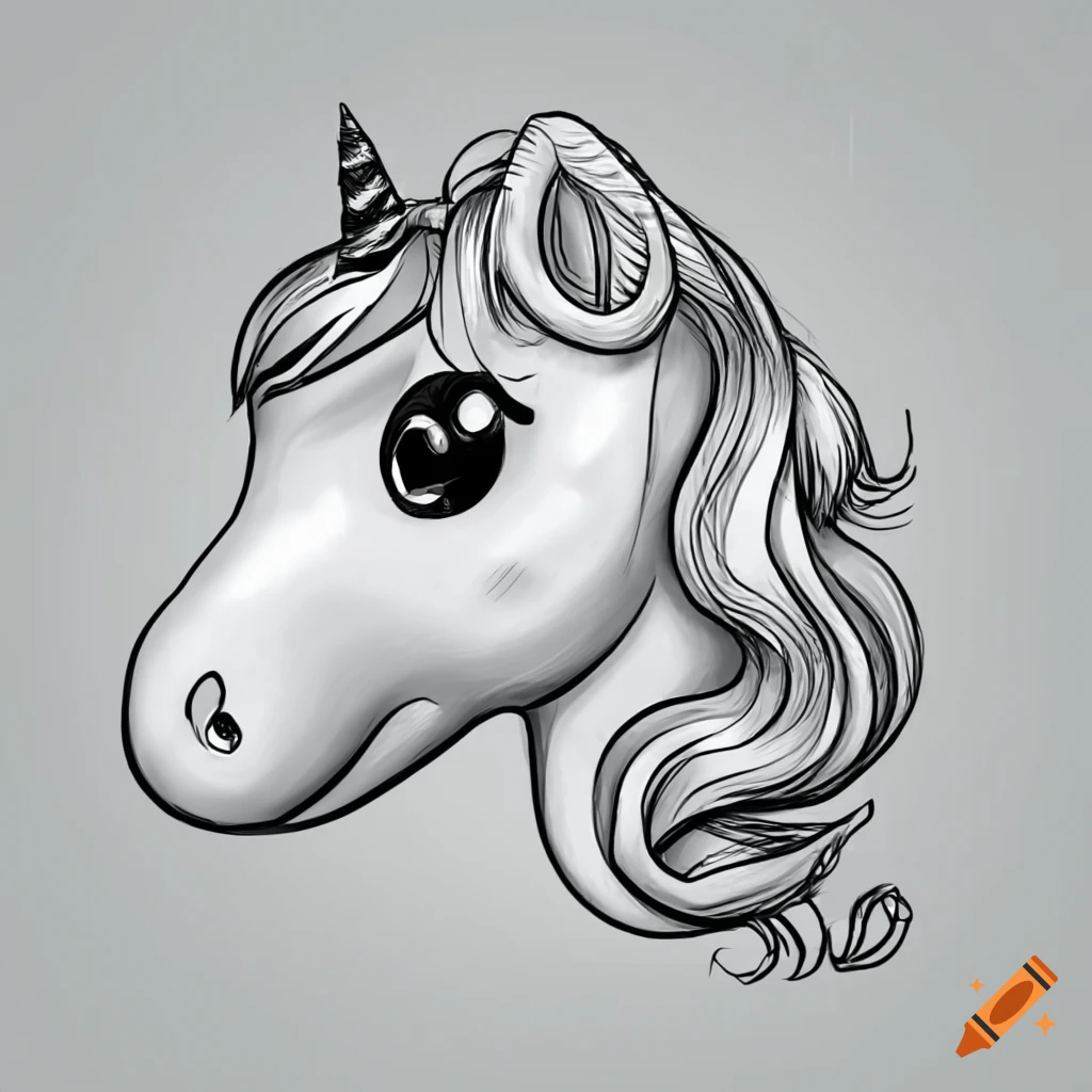 Baby Unicorn Wallpapers - Wallpaper Cave
