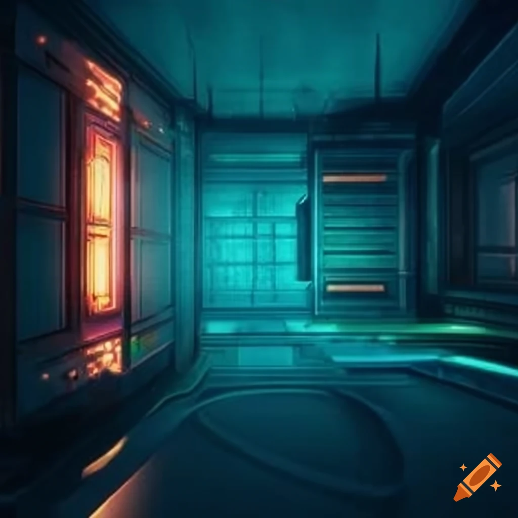 Server-only environments