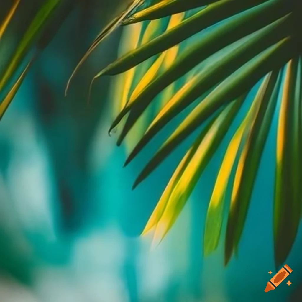 Tropical Vibes