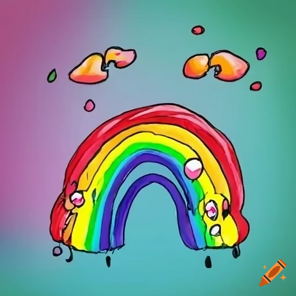 Mini-Rainbows