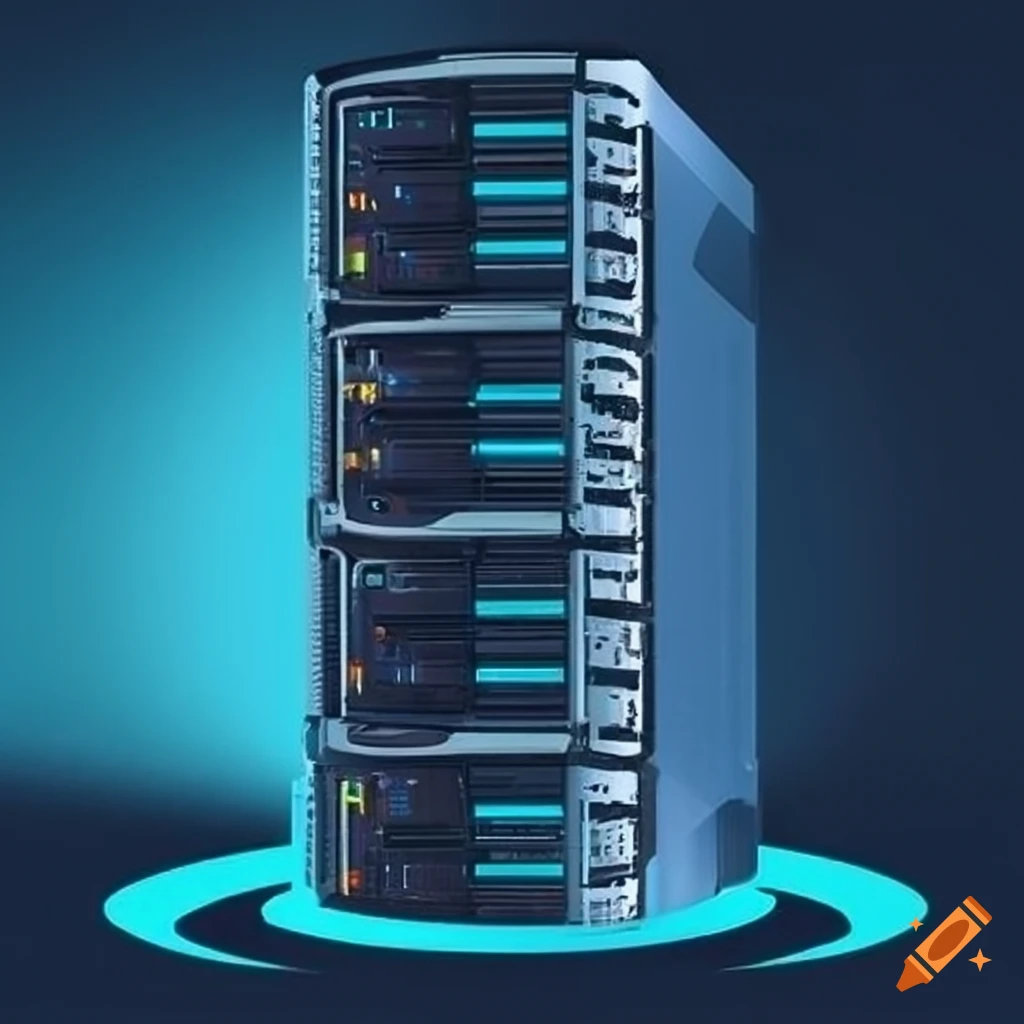 Server configuration woes