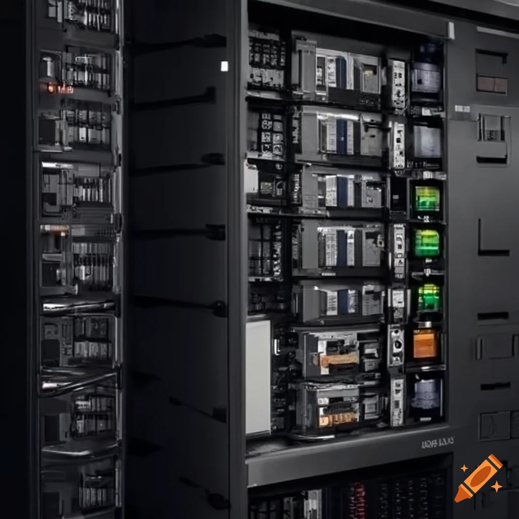 Unique server ports
