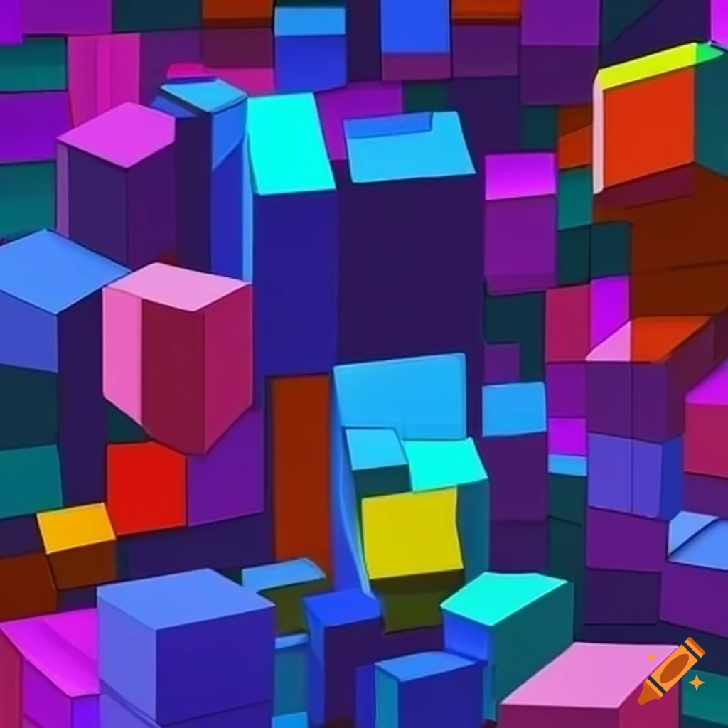 Expanded block variants