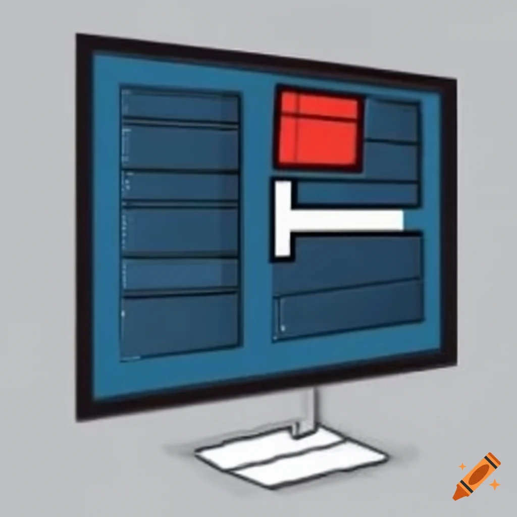 Built-in windows firewall on Craiyon