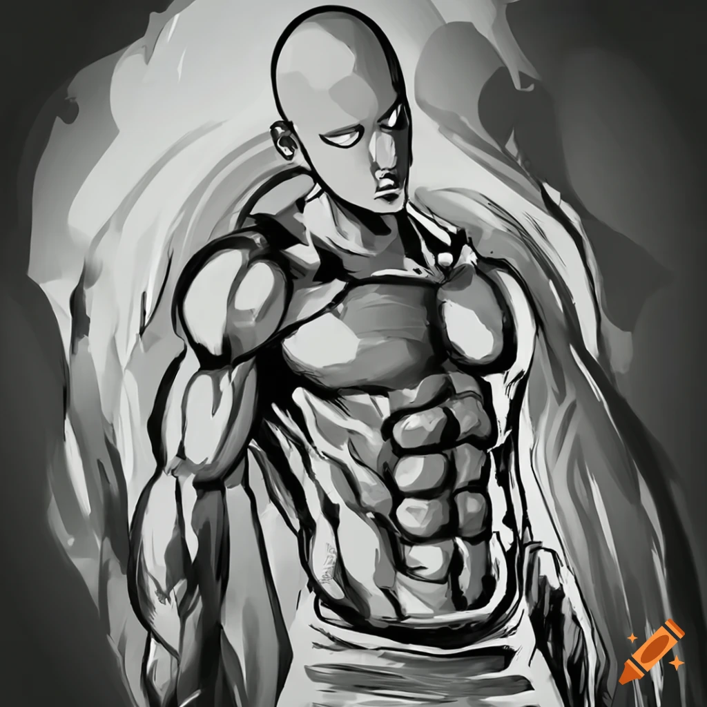Free STL file One Punch Man (8x3mm magnets) 👊・3D printing idea to  download・Cults