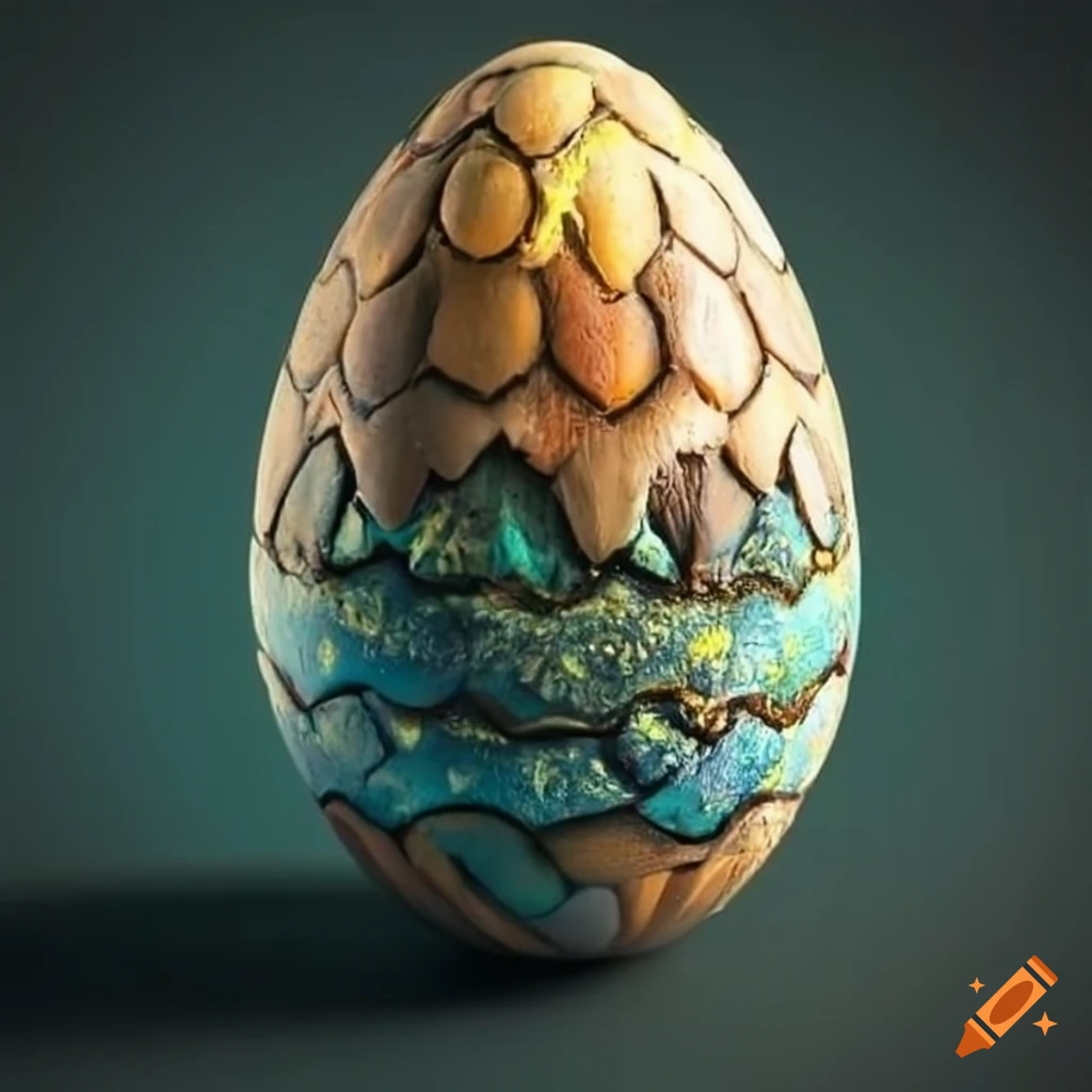game of thrones dragon eggs drawings