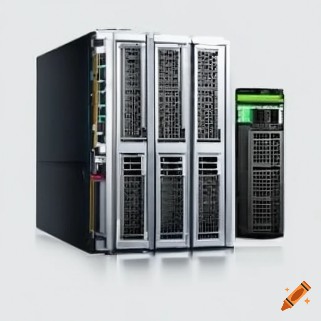 Single servers offer