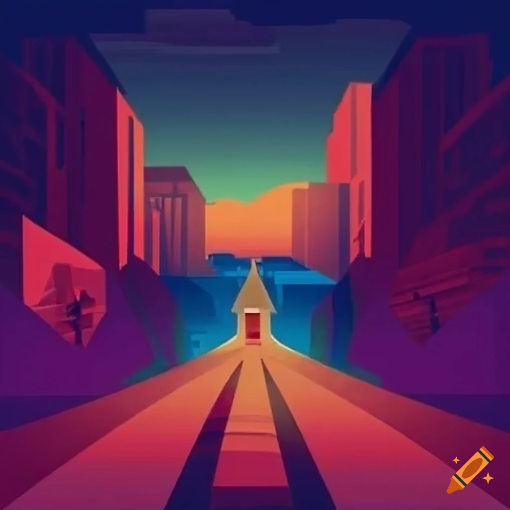 Iconic openworld game