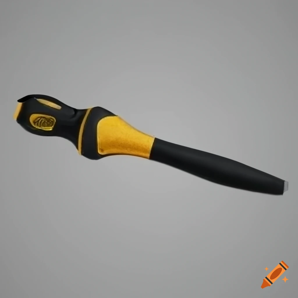 Tool customization on Craiyon