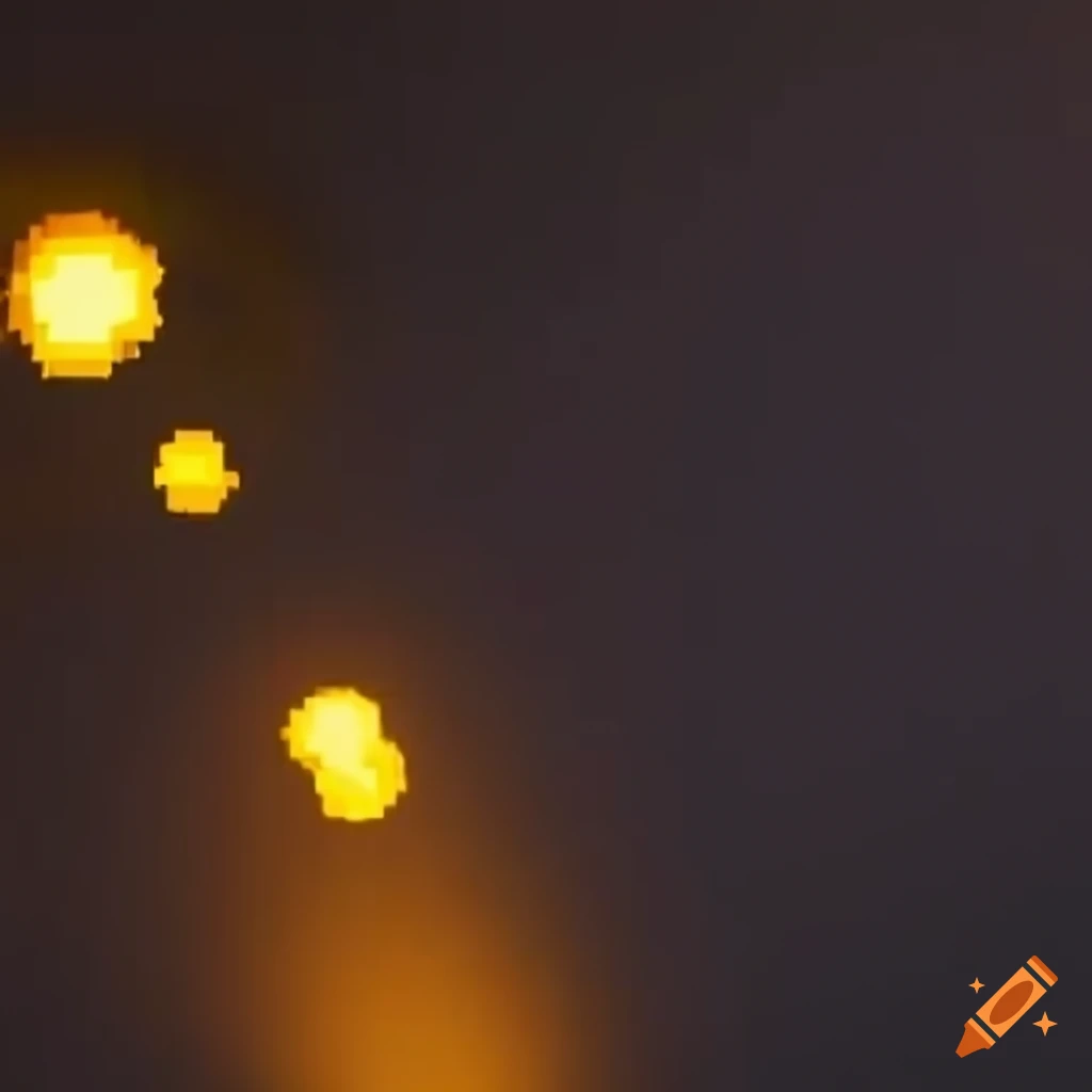 Minecraft's dropper on Craiyon