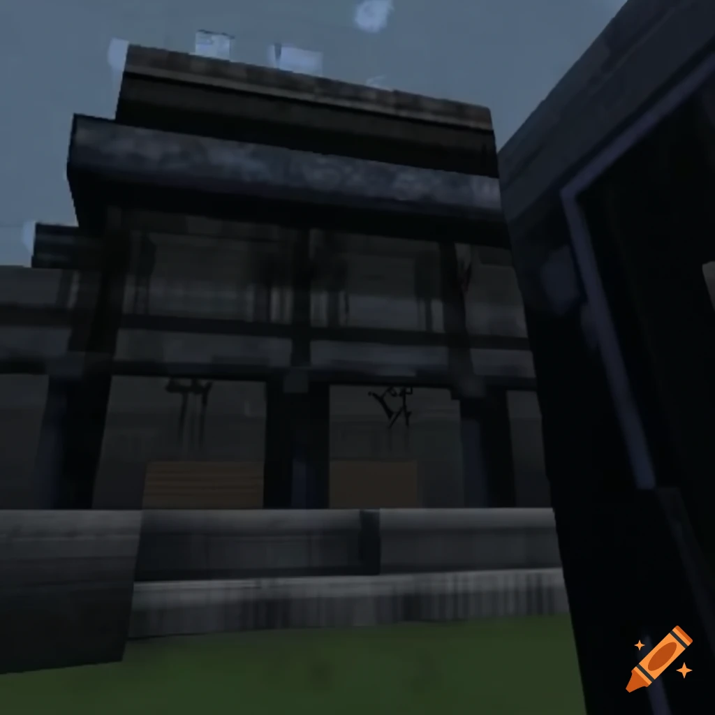 Explore Modpack Servers on Craiyon