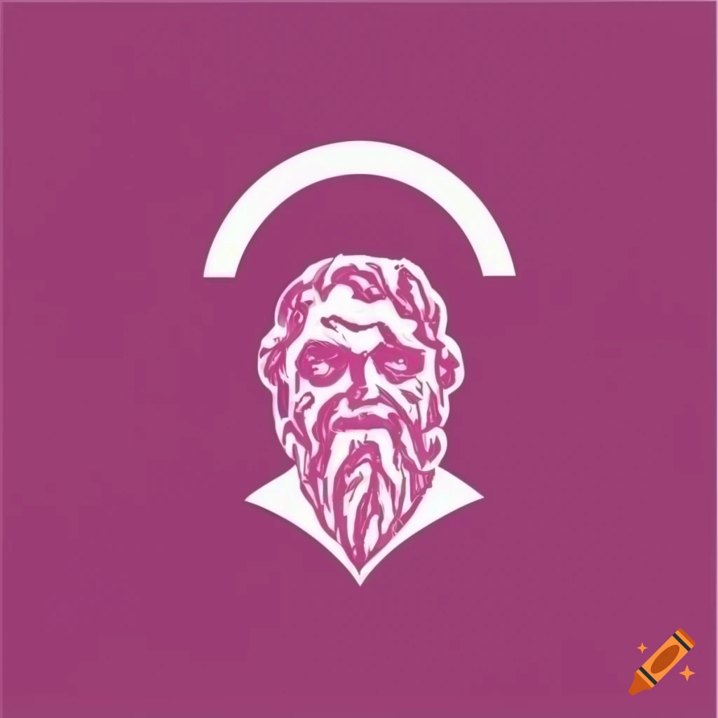 Philosophy Consulting Logo – Dana Maria Design