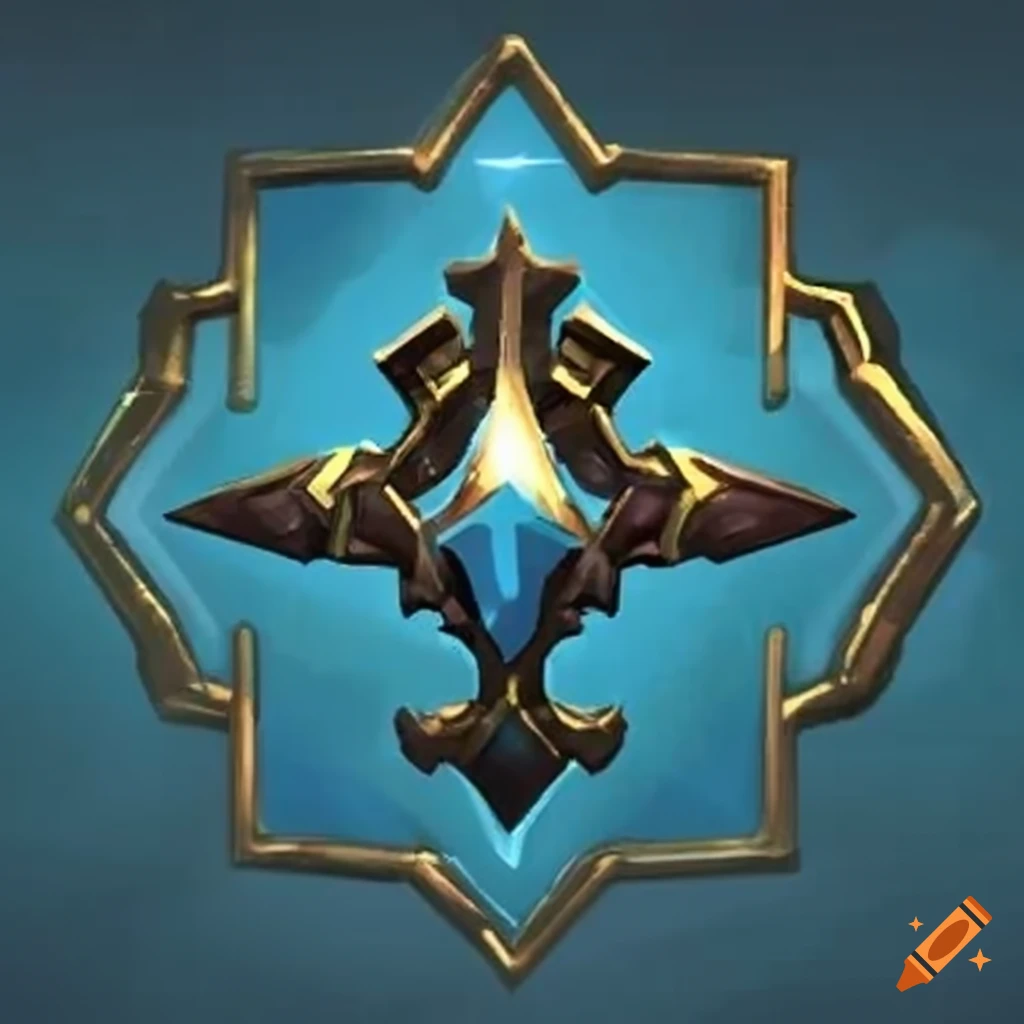 Symbol Or Emblem For The Knights Of Neverhold symbol-or-emblem-for-the-knights-of-neverhold