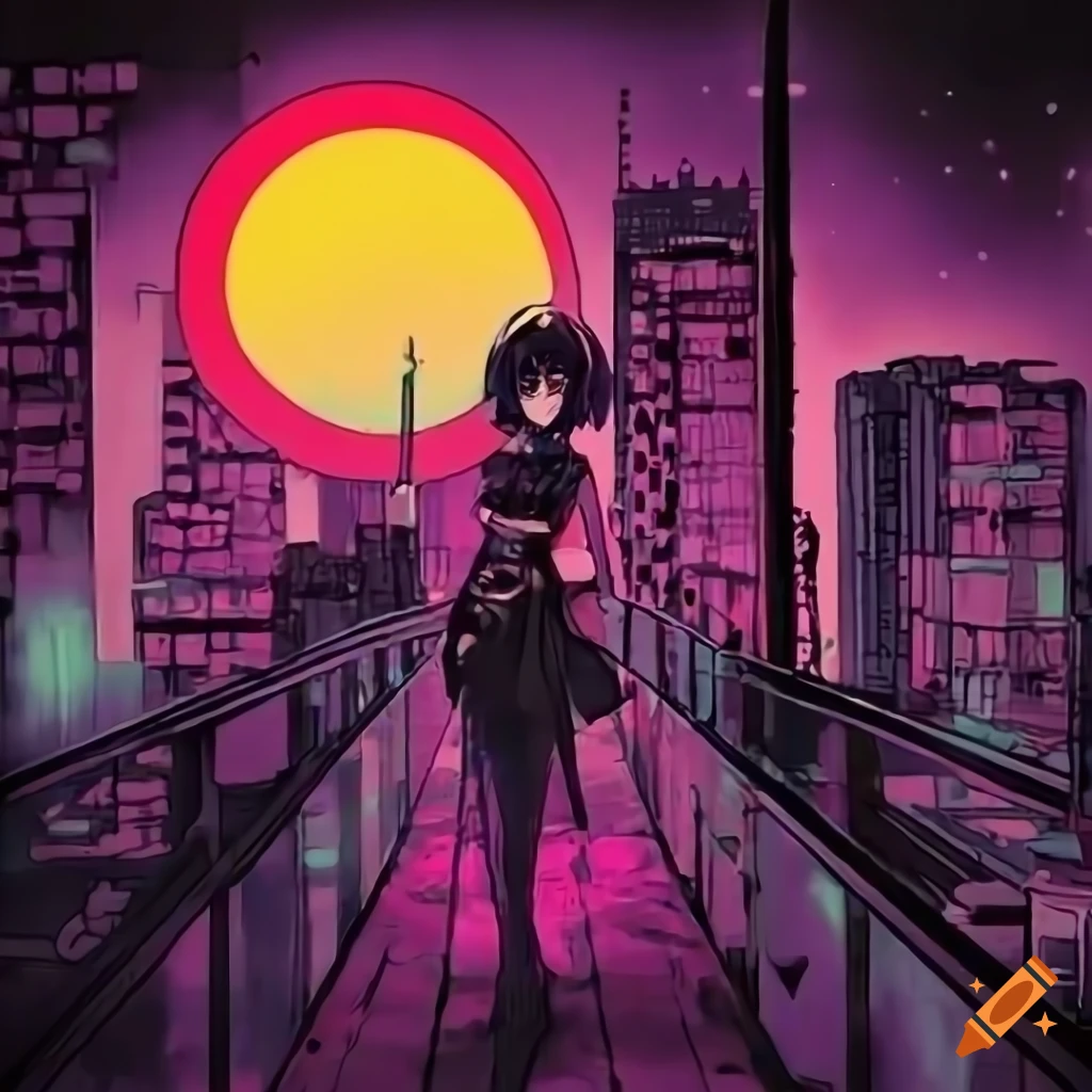 Nostalgia. Anime scenery, Anime background, Scenery, Nostalgic Anime HD  wallpaper | Pxfuel
