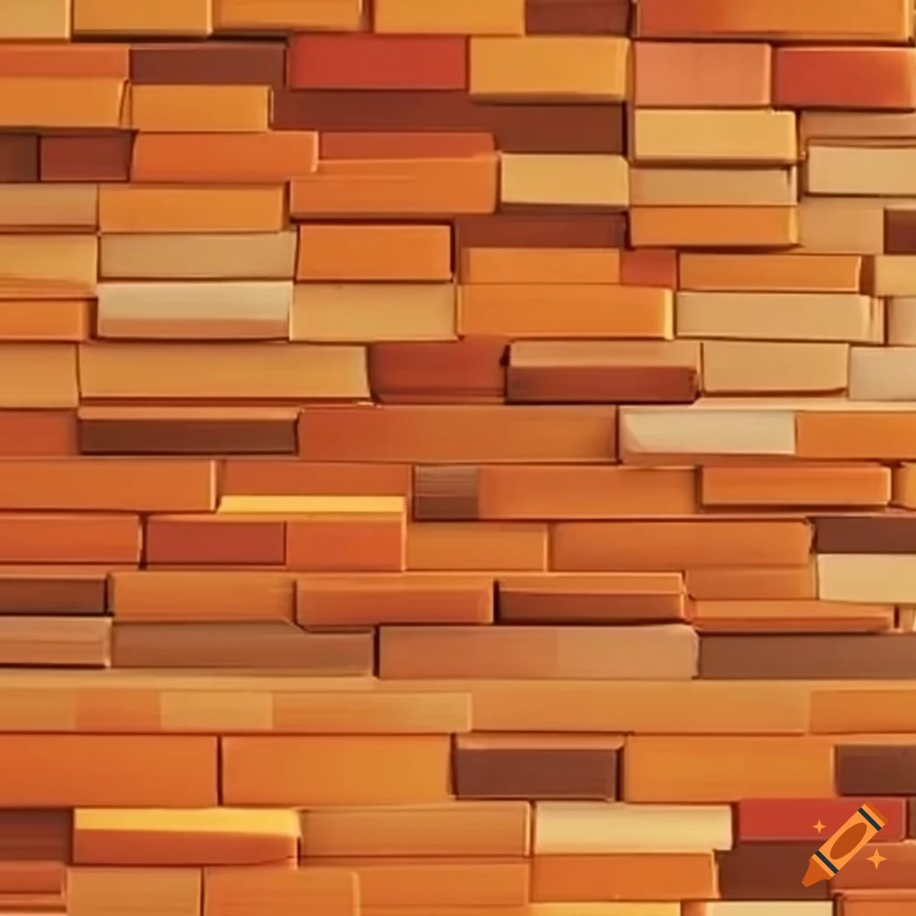 Exotic building materials