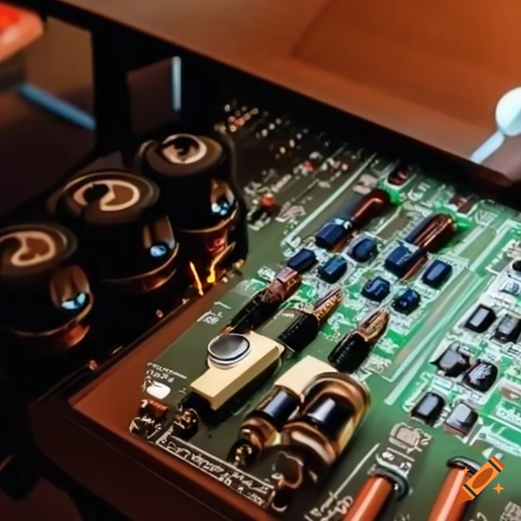Understanding audio mods