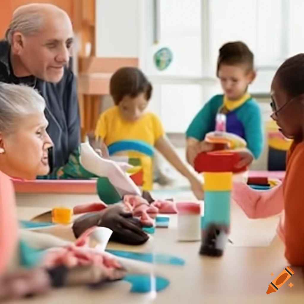 Promoting community guidelines