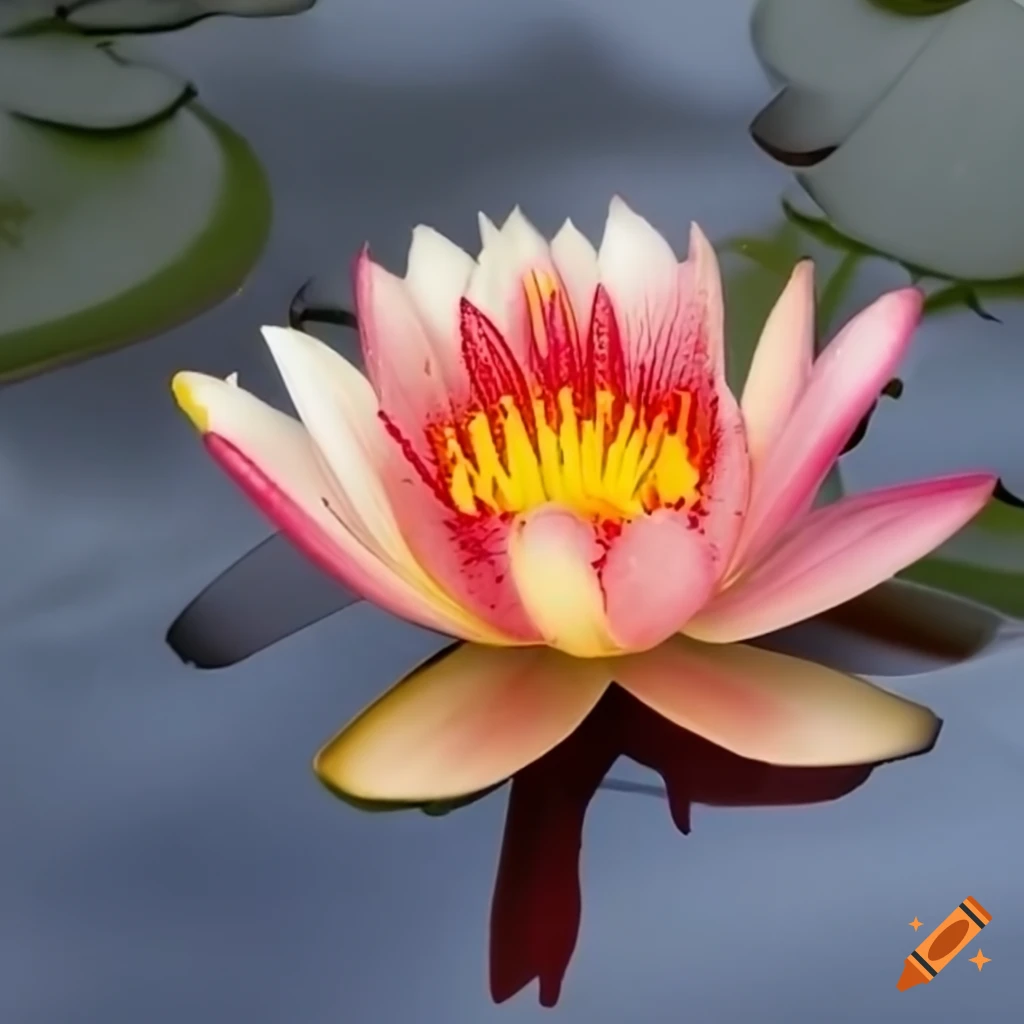 Exploring lilypad integration on Craiyon