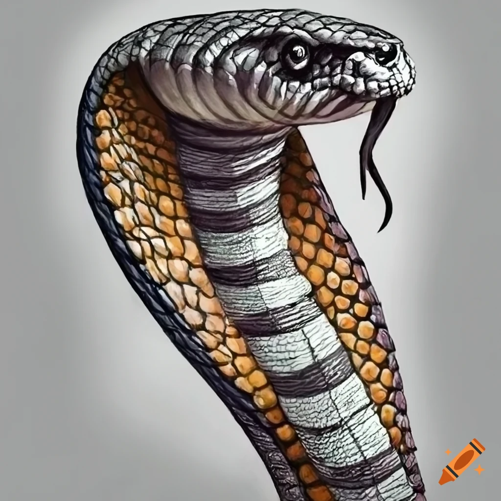 Cobra Tapestry by Miro Gradinscak - Fine Art America