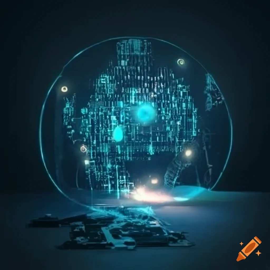 Permanent digital footprint