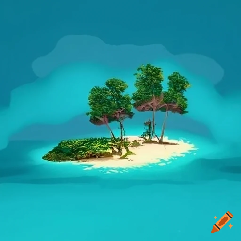 Offers Island Ownership